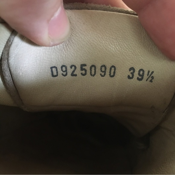 Agl Attilio Giusti Leombruni D92509 Suede Leather Low-Top Sneakers - Picture 10 of 11